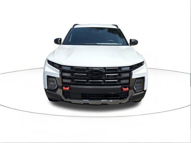 2026 Hyundai Santa Cruz XRT - Photo 9