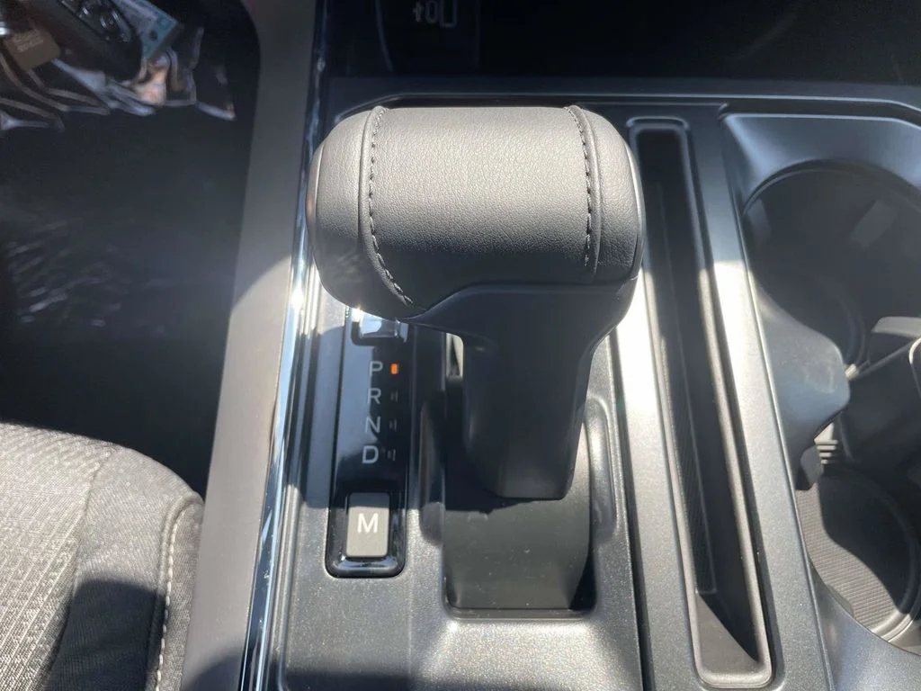 New 2026 Gray Ford XLT image 17