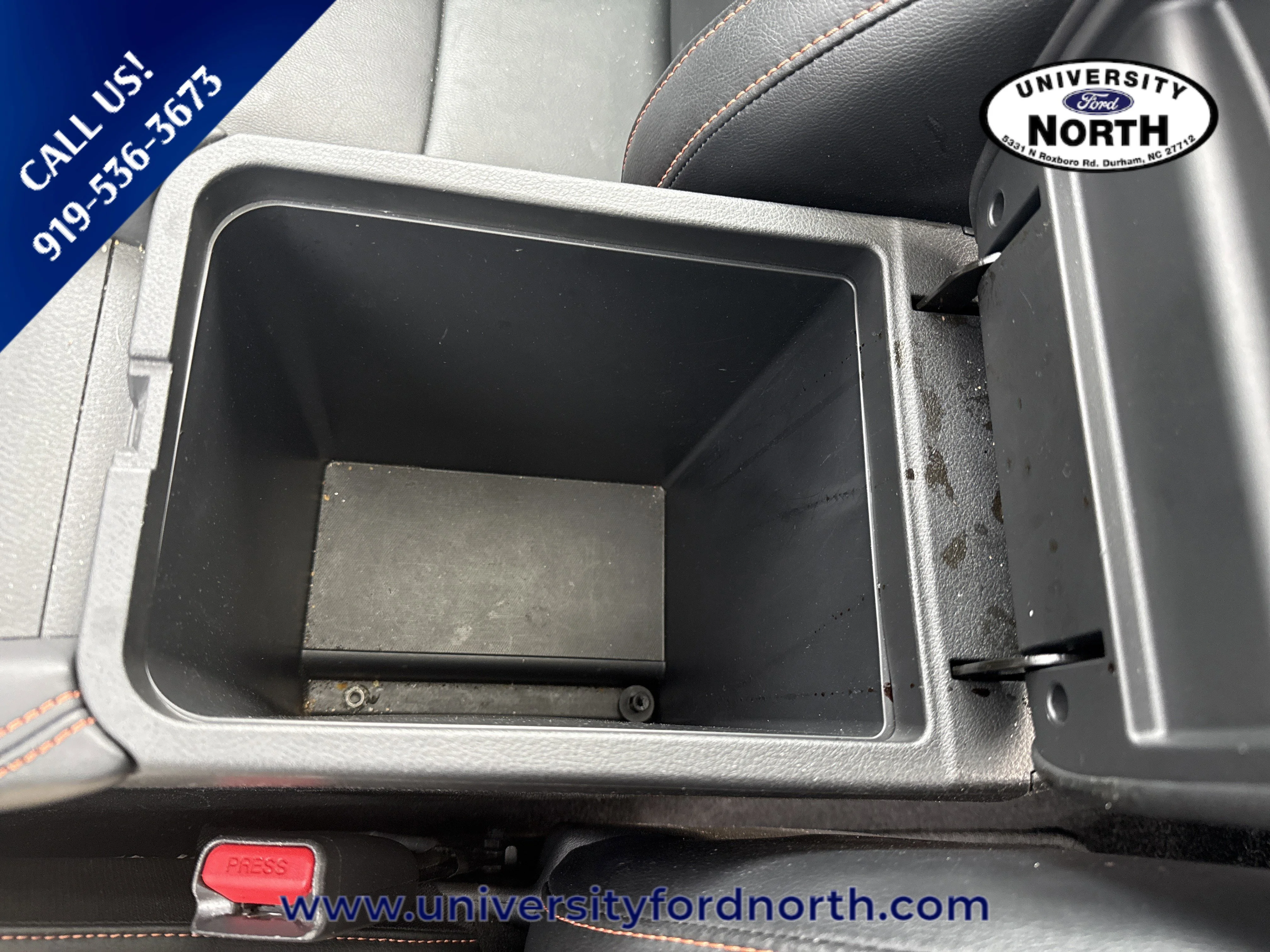 Used 2023 Aspen White Tricoat Nissan SR image 29