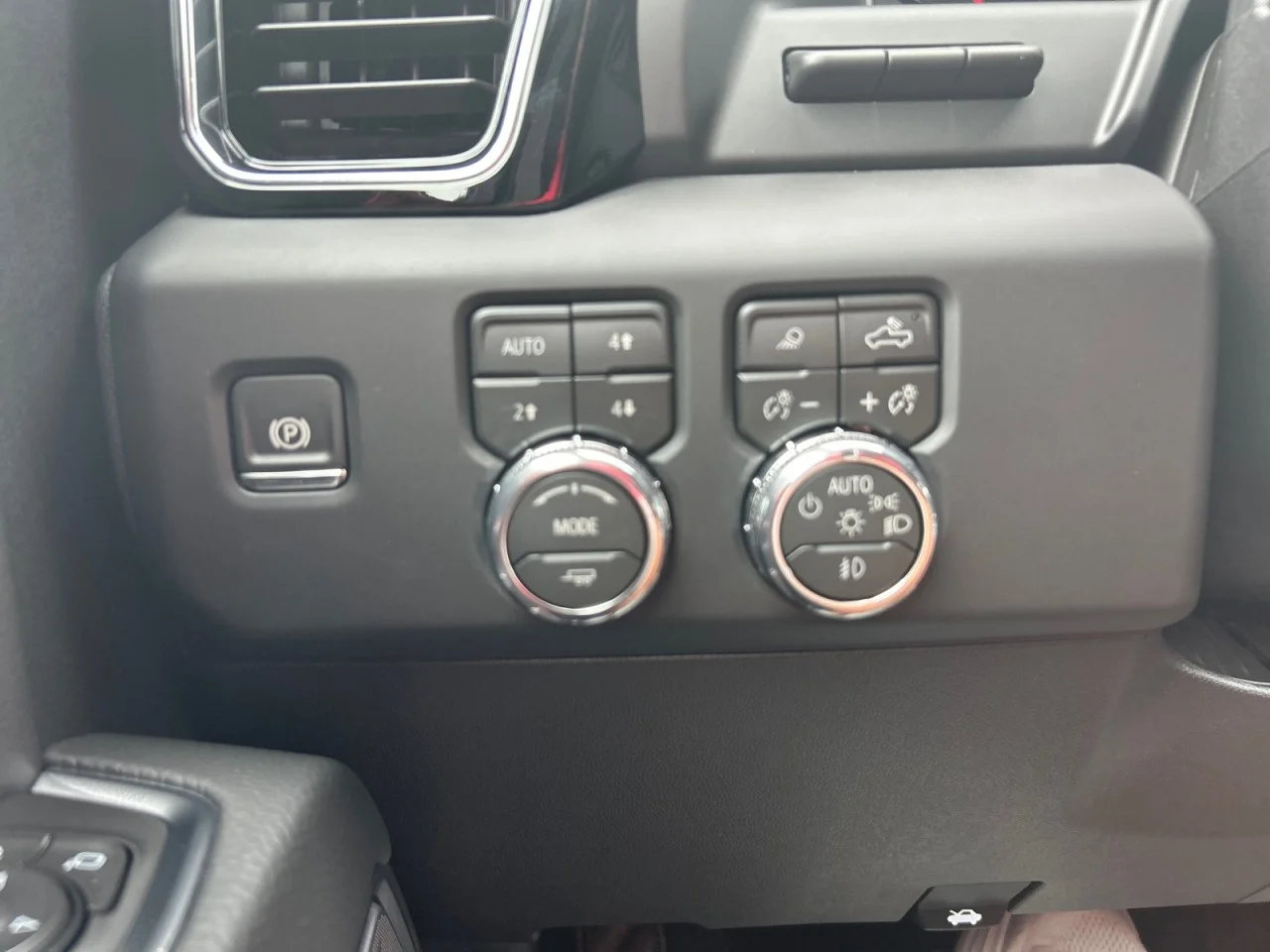 New 2026 Sterling Metallic GMC Denali image 16