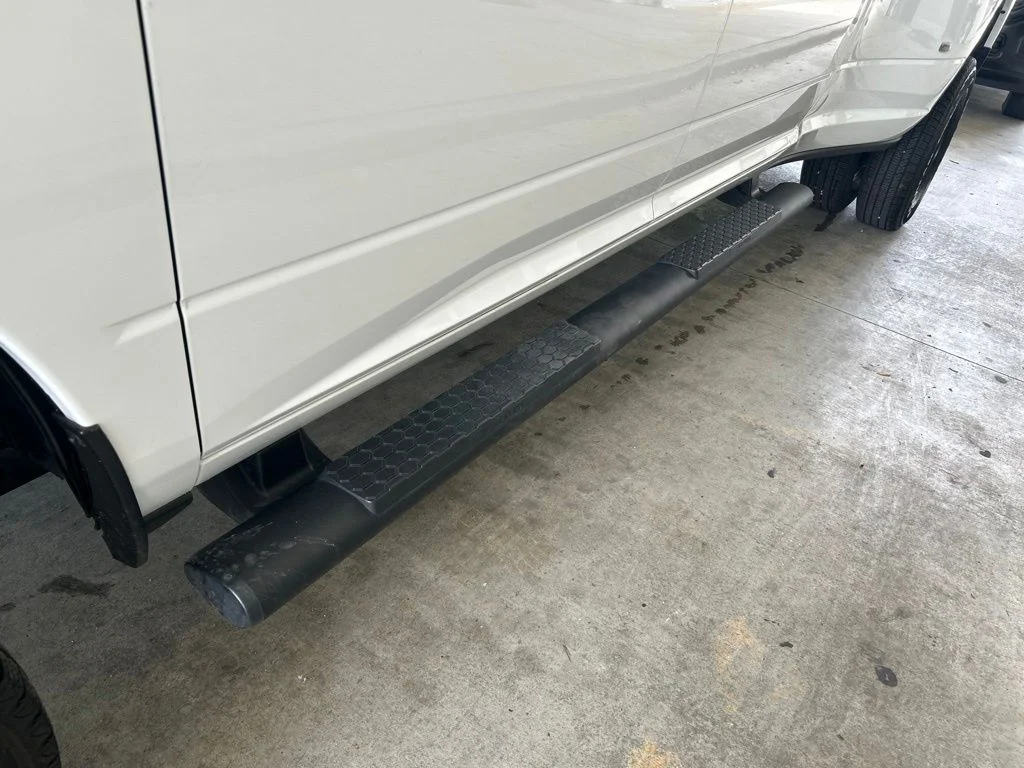 Used 2025 White Ram Tradesman image 16