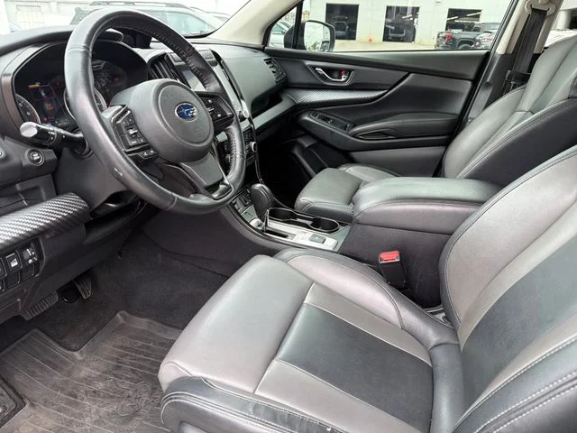 Used 2022 Blue Subaru Onyx Edition image 17