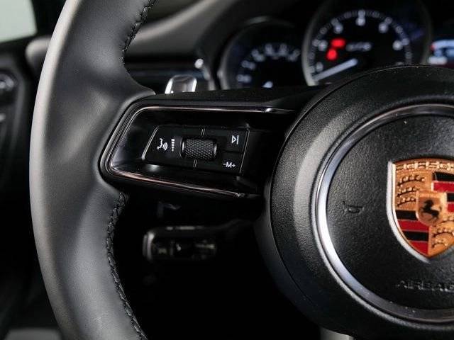 New 2026 Black Porsche GTS image 22