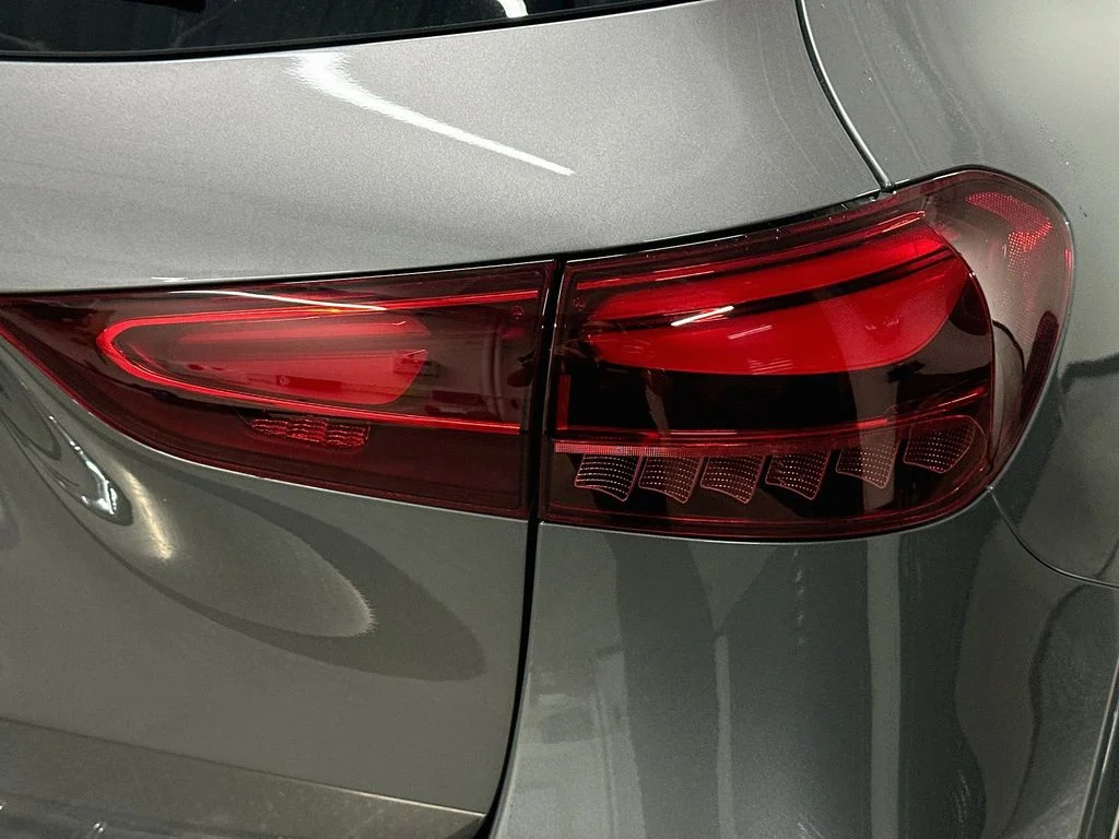 Certified Used 2025 Mountain Gray Metallic Mercedes-Benz GLA 250 image 32