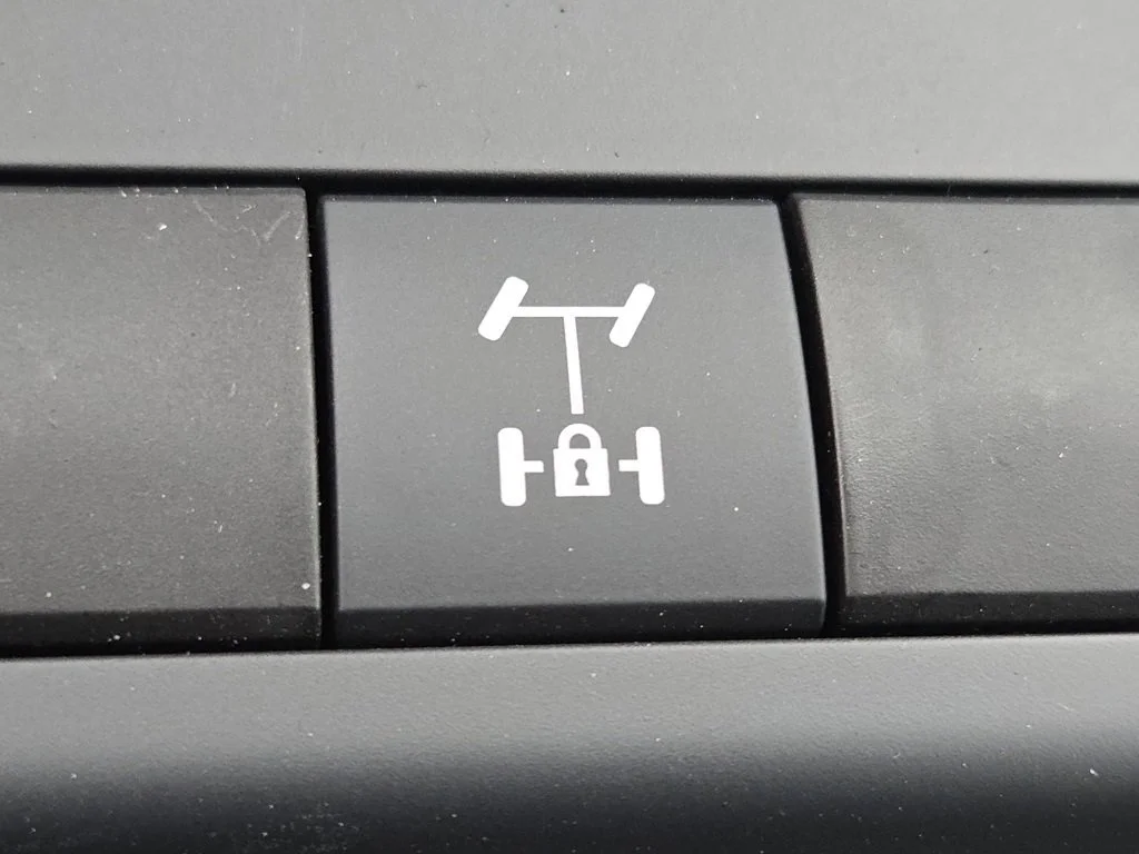 2026 Toyota Tacoma TRD Off Road - Photo 11