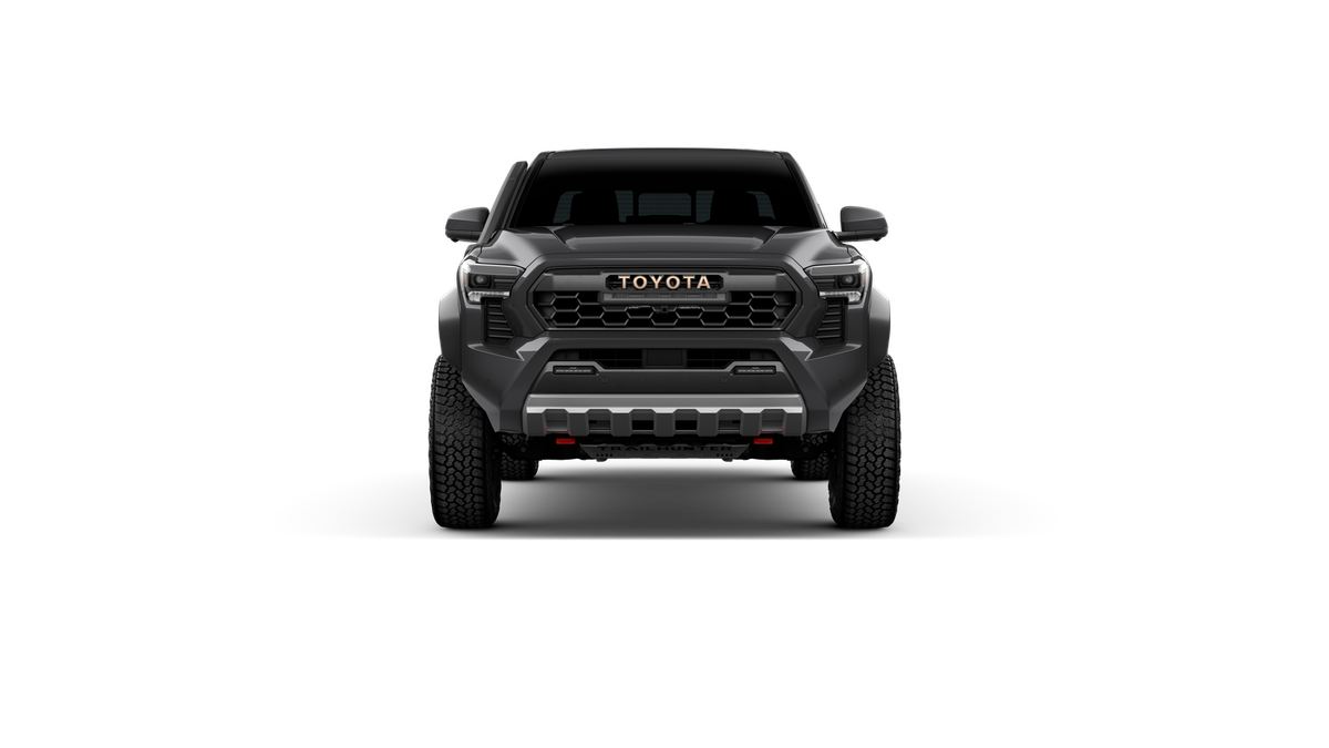 2025 Toyota Tacoma Trailhunter - Photo 39