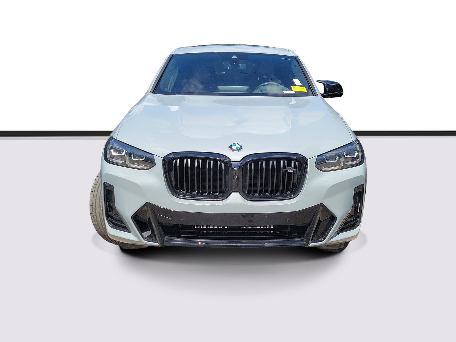 Certified Used 2024 Brooklyn Grey Metallic BMW M40i image 2
