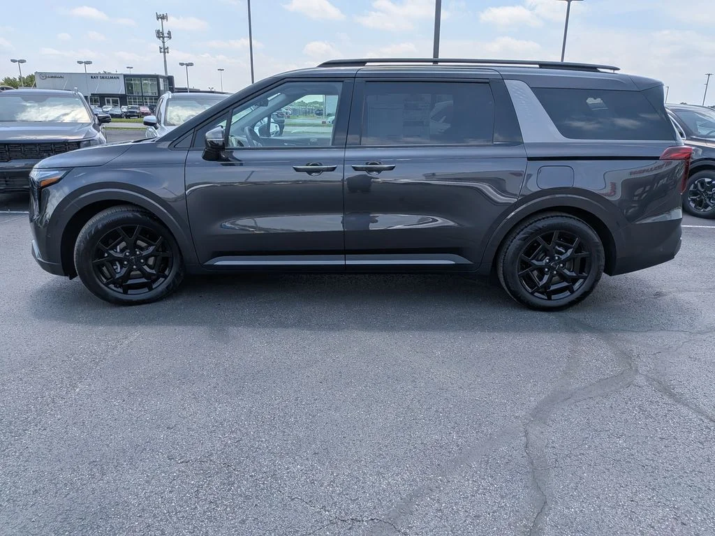 New 2026 Panthera Metal Kia SX Prestige image 31
