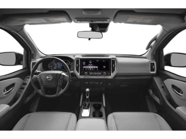 New 2026 Boulder Gray Pearl Nissan SV image 5