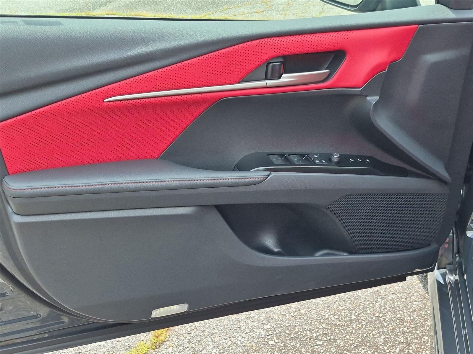 New 2026 Underground Toyota XSE image 14