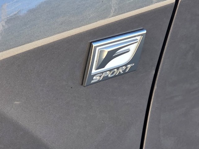 Used 2017 Gray Pearl Lexus 350 F Sport image 31