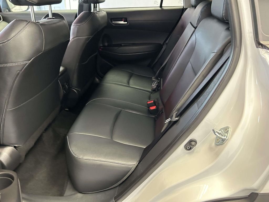 Certified Used 2026 Beige Toyota XLE image 14