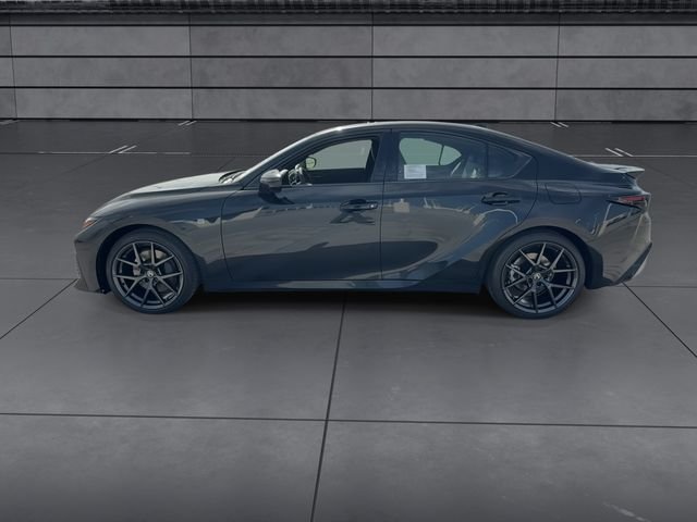 New 2026 Caviar Lexus  350 F SPORT DESIGN image 5