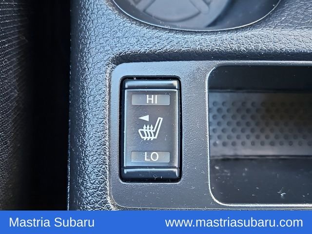 Used 2022 Magnetic Black Pearl Nissan SL image 19