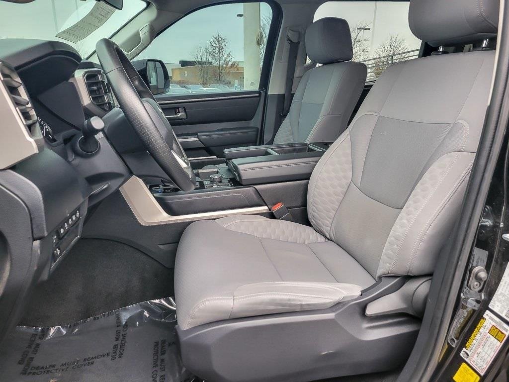 2023 TOYOTA TUNDRA - Image 7