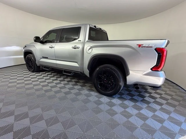 Used 2024 Silver Toyota SR5 image 5