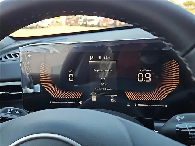 New 2026 Wolf Gray KIA GT-Line Front-Wheel Drive image 18