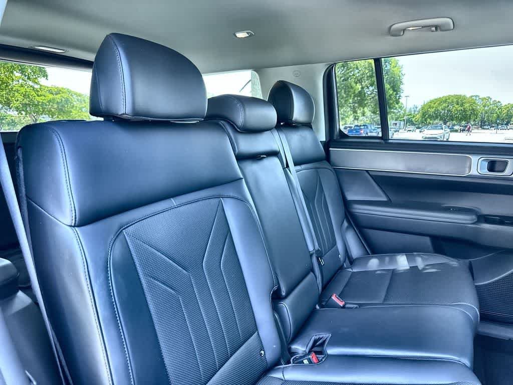 Used 2024 Shimmering Silver Hyundai XRT image 26