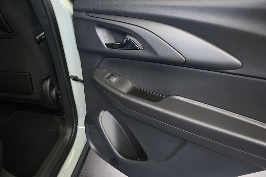 2026 Chevrolet Trailblazer LS - Photo 19