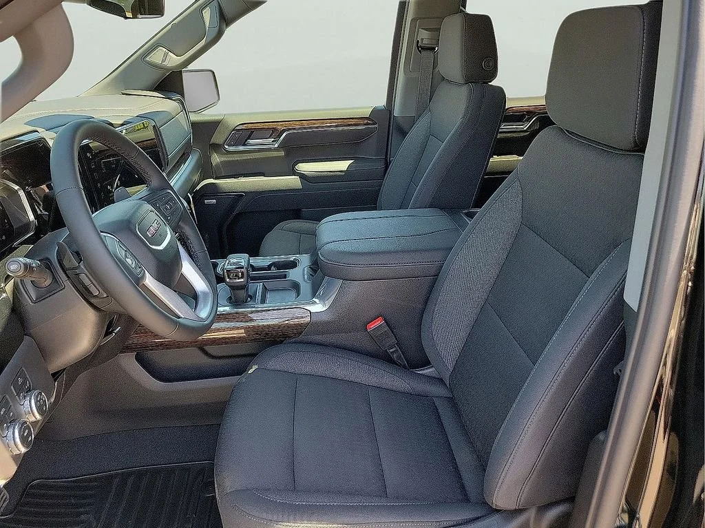 2026 GMC Sierra 1500 Elevation - Photo 14