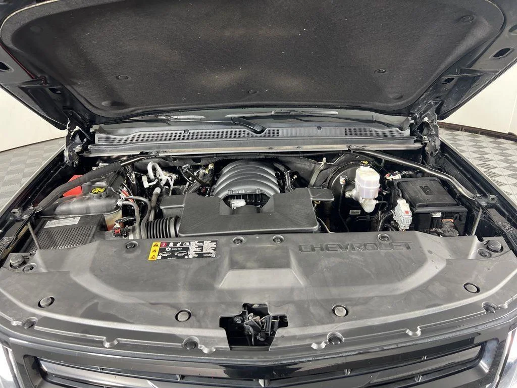 Used 2020 Black Chevrolet Premier image 16