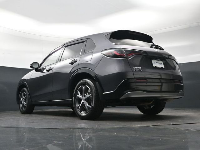 Certified Used 2023 Modern Steel Metallic Honda EX-L image 36