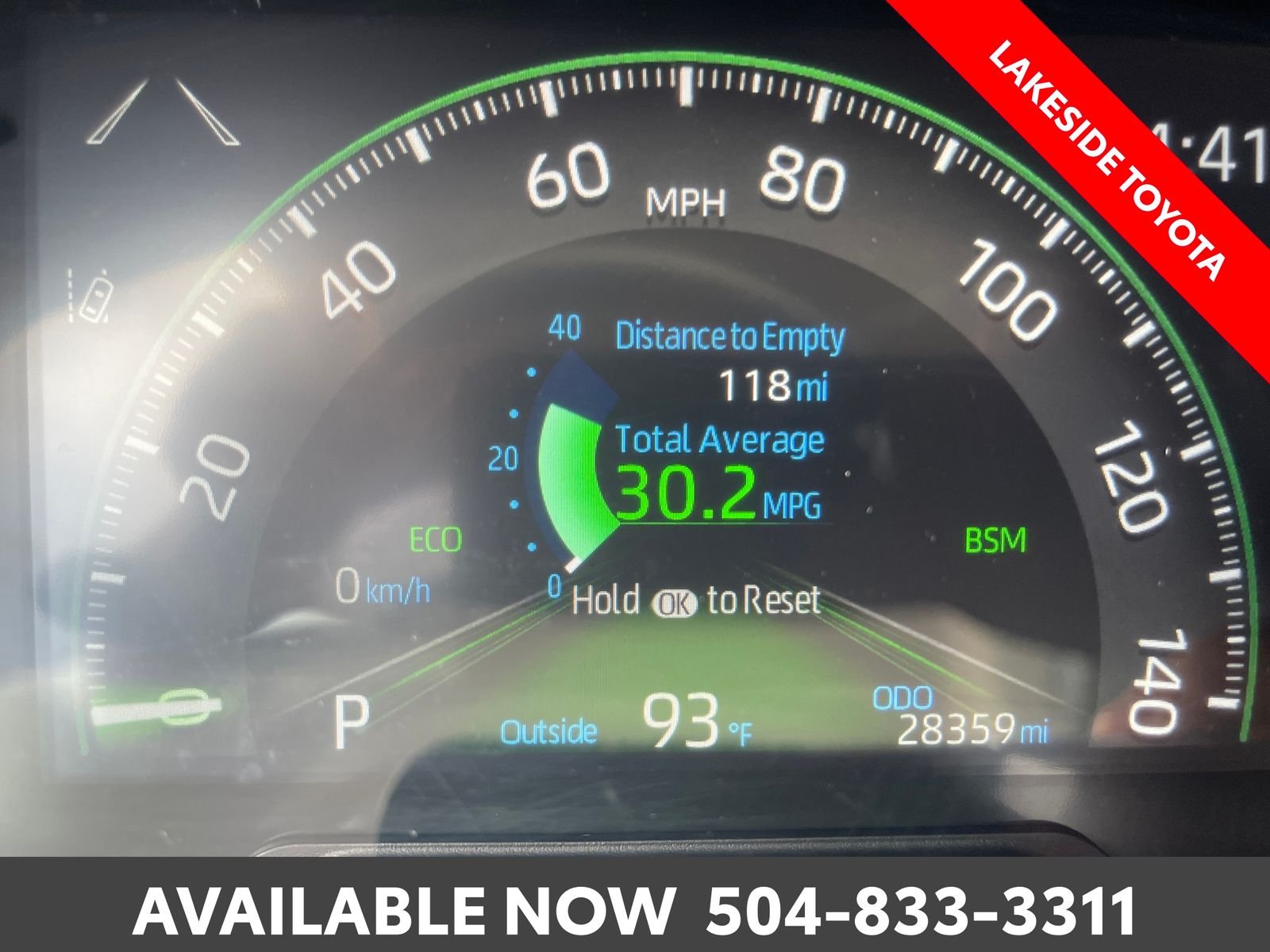 Certified Used 2025 Gray Toyota XLE image 38