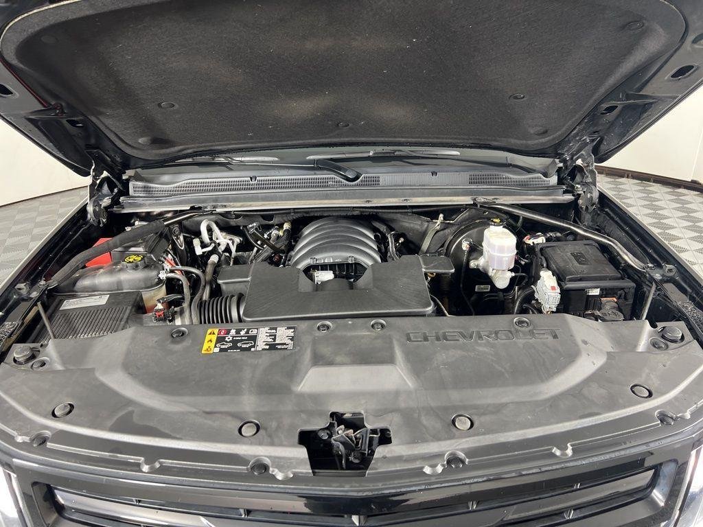 Used 2020 Black Chevrolet Premier image 16