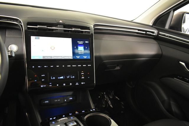 2024 Hyundai Tucson Limited - Photo 45