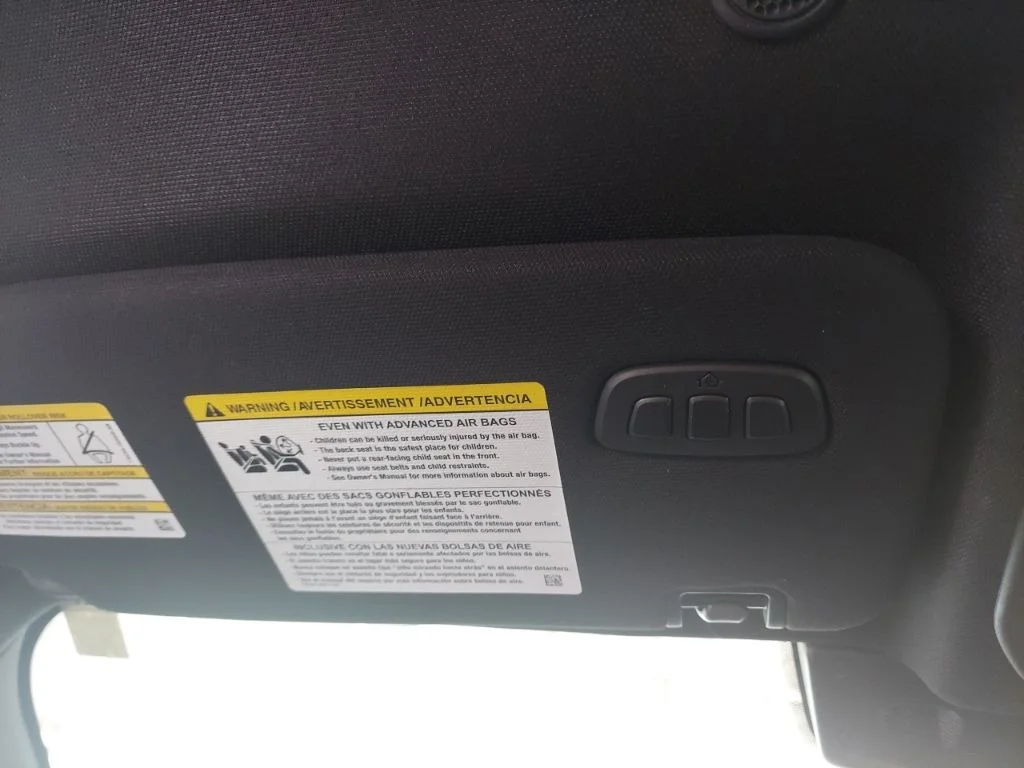 Certified Used 2023 Black Ford ST image 33