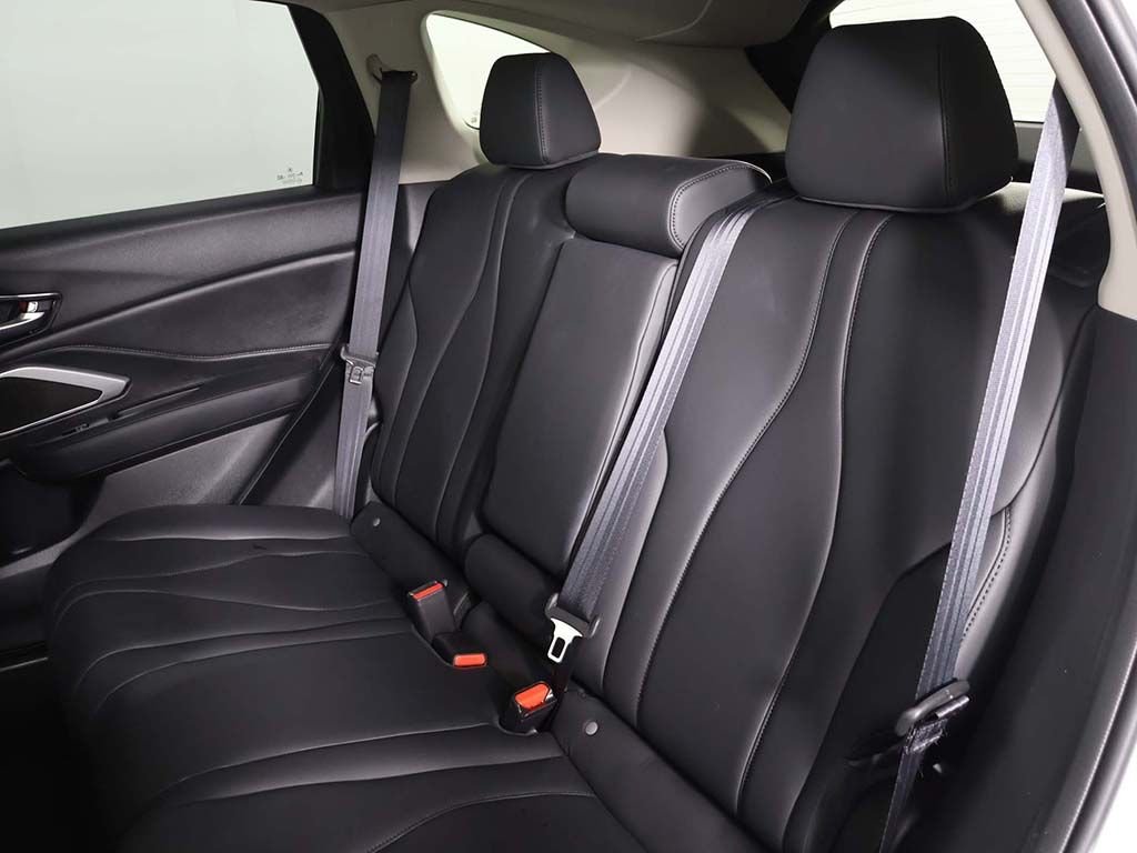 Used 2023 White Acura Base image 32
