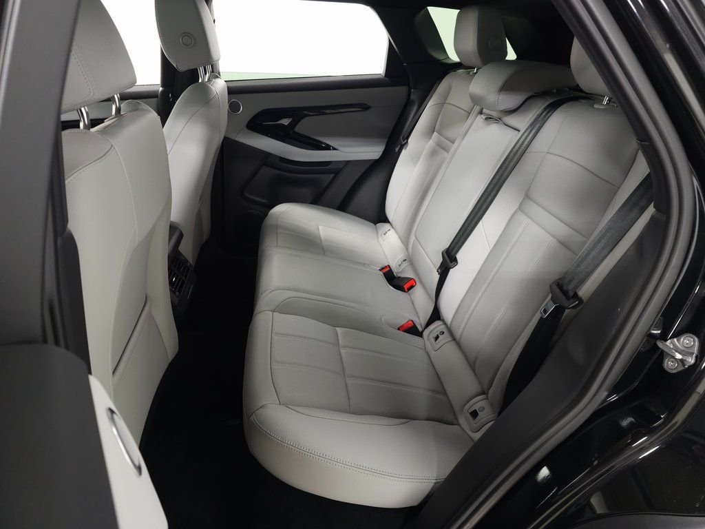 2026 Land Rover Range Rover Evoque S - Photo 35