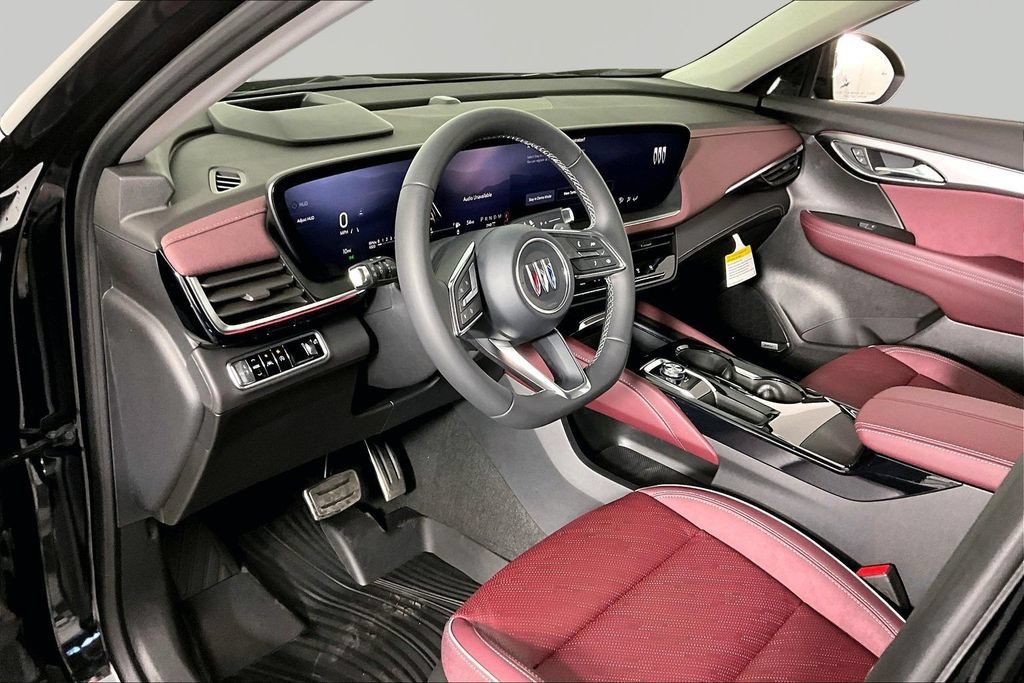2026 Buick Envision Sport Touring - Photo 7
