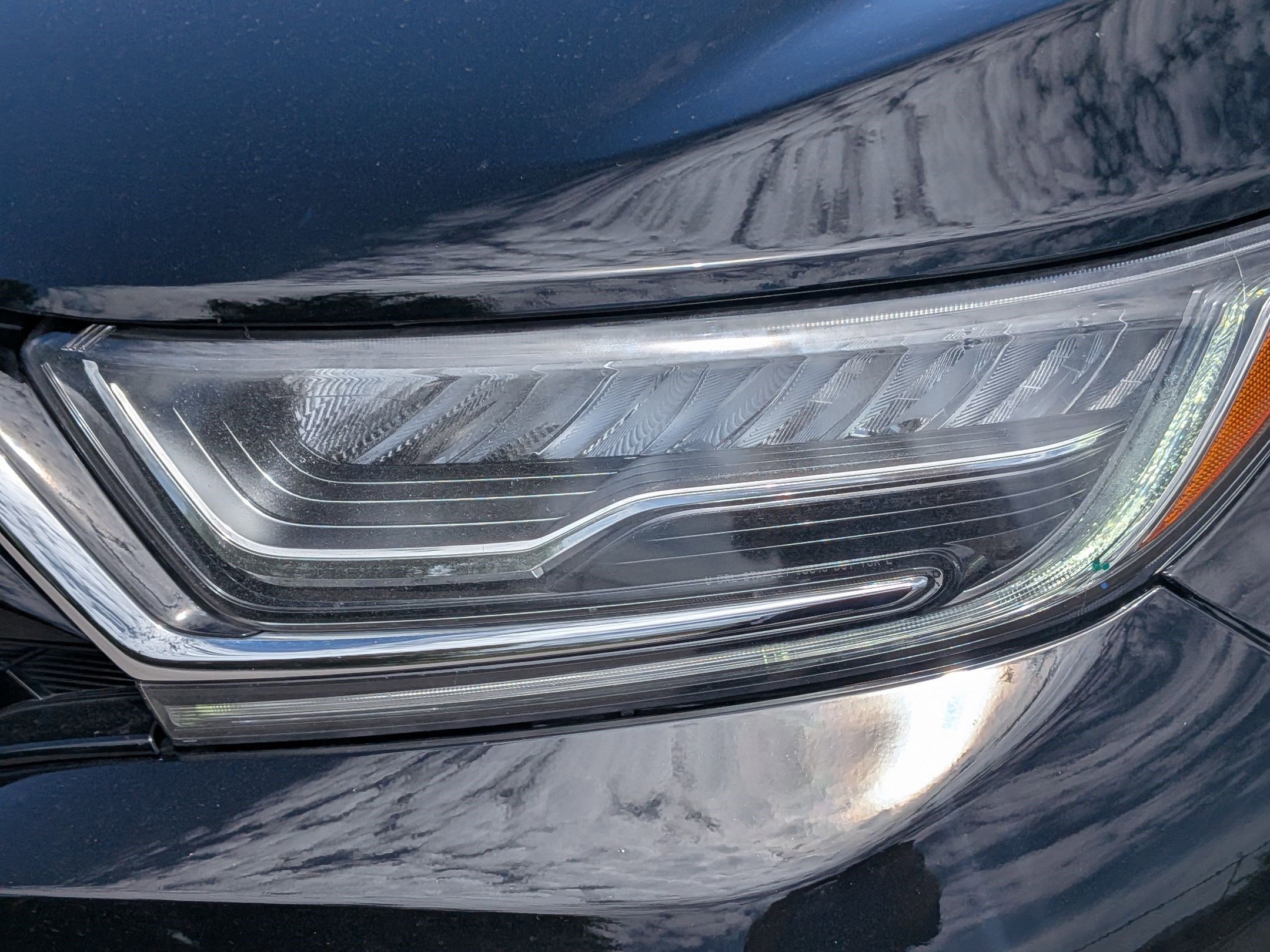 2022 Honda CR-V Touring - Photo 10