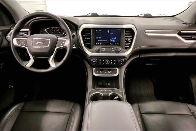 2023 GMC Acadia SLT - Photo 19