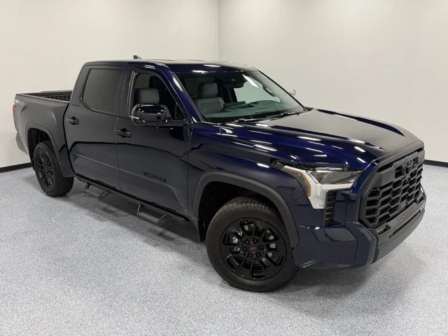Used 2026  Toyota Limited image 39