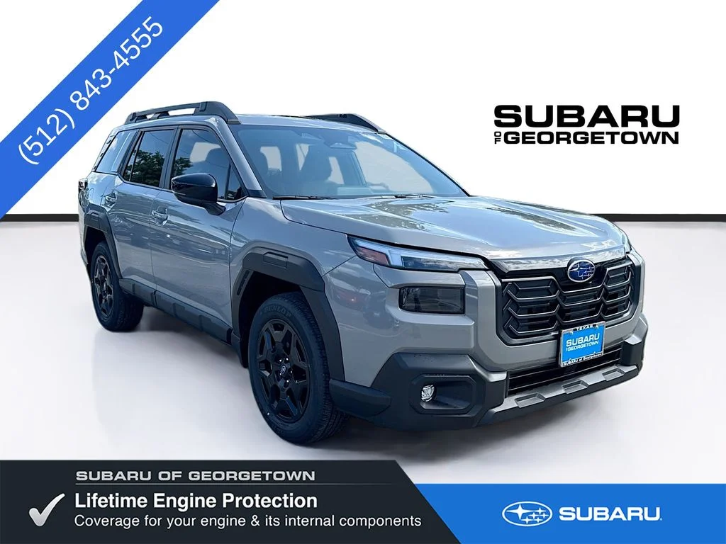 New 2026 Beige Subaru Limited image 1