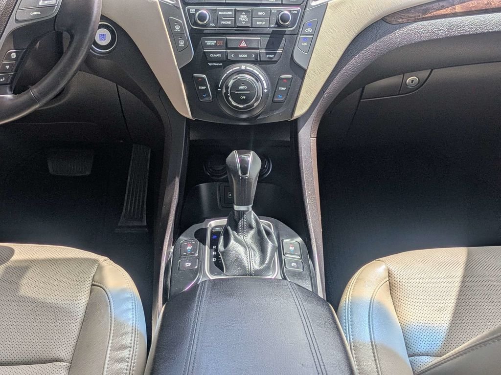 Used 2018 Gray Hyundai 2.4 image 20