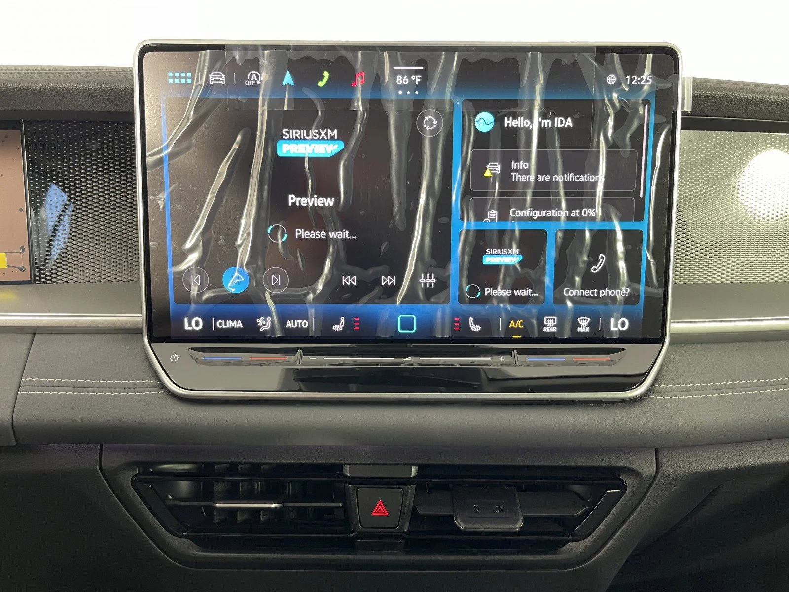 2025 Volkswagen Tiguan SE - Photo 25