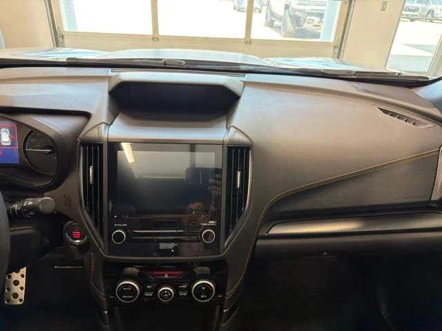 Used 2023 Silver Subaru Wilderness image 24