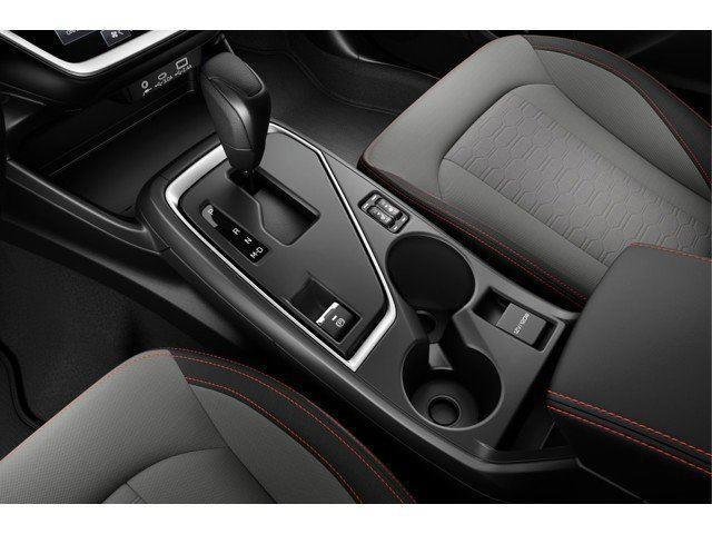 2026 Subaru Impreza Sport - Photo 18