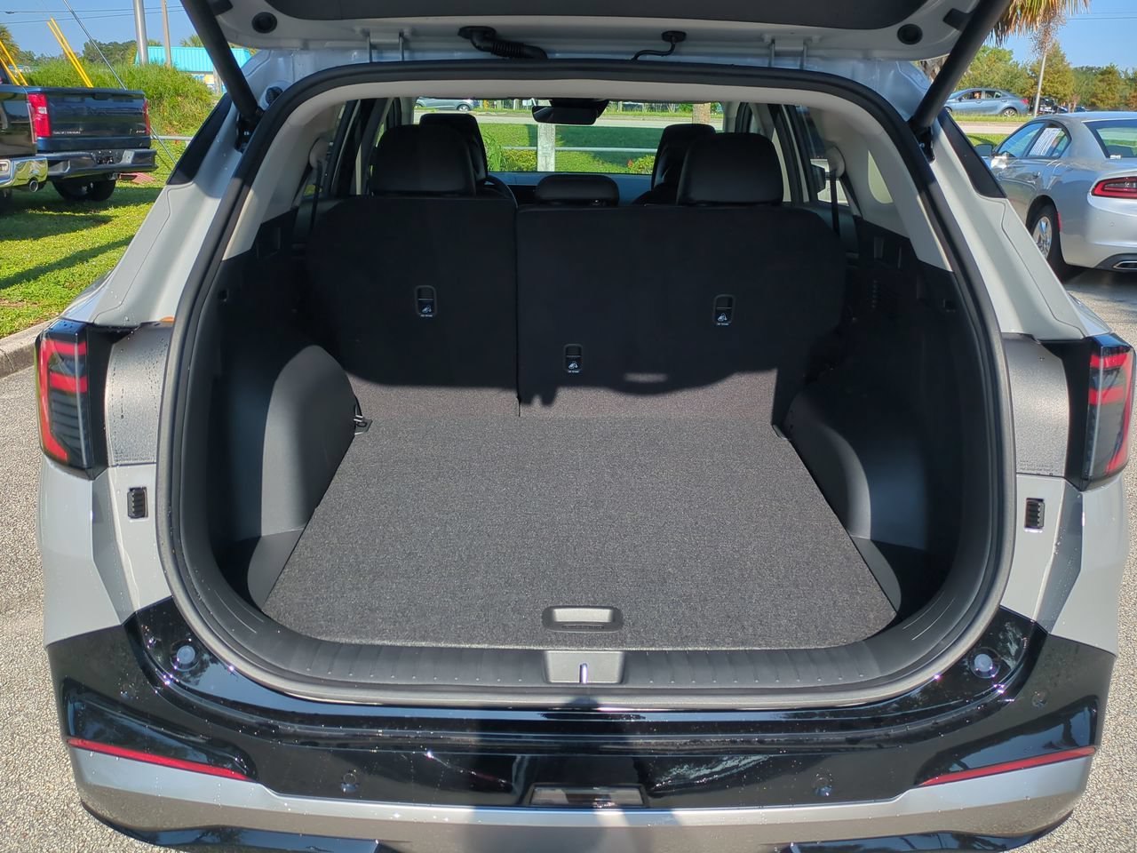 2026 Kia Sportage SX Prestige - Photo 14