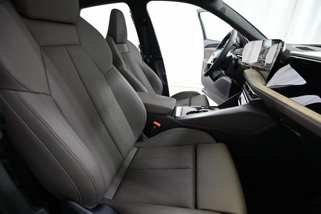 Used 2025 Black Audi 2.0T Premium Plus image 27