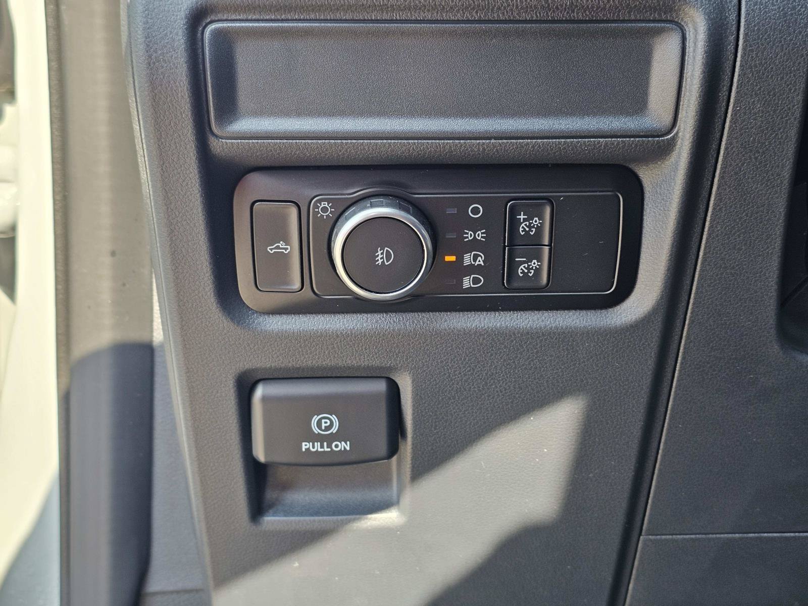 2024 Ford F-150 STX - Photo 18