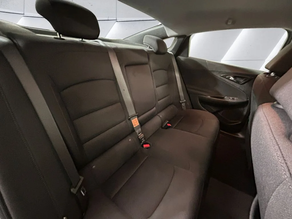 Used 2024 White Chevrolet LT image 16