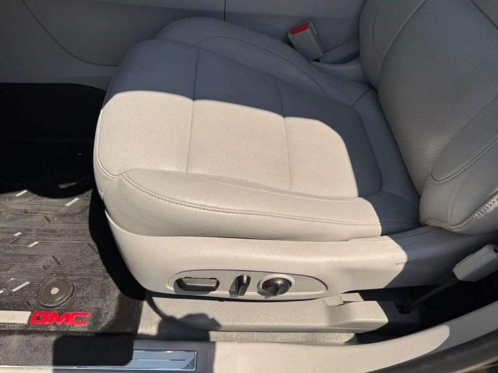Used 2019 Gray GMC SLT-1 image 15