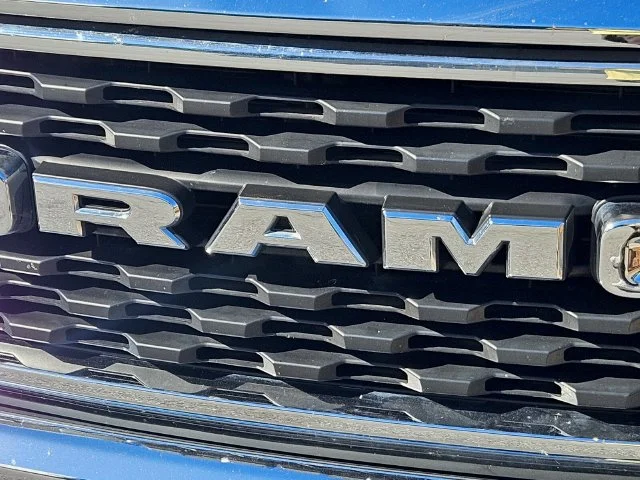 Used 2022 Gray Ram Big Horn/Lone Star image 14