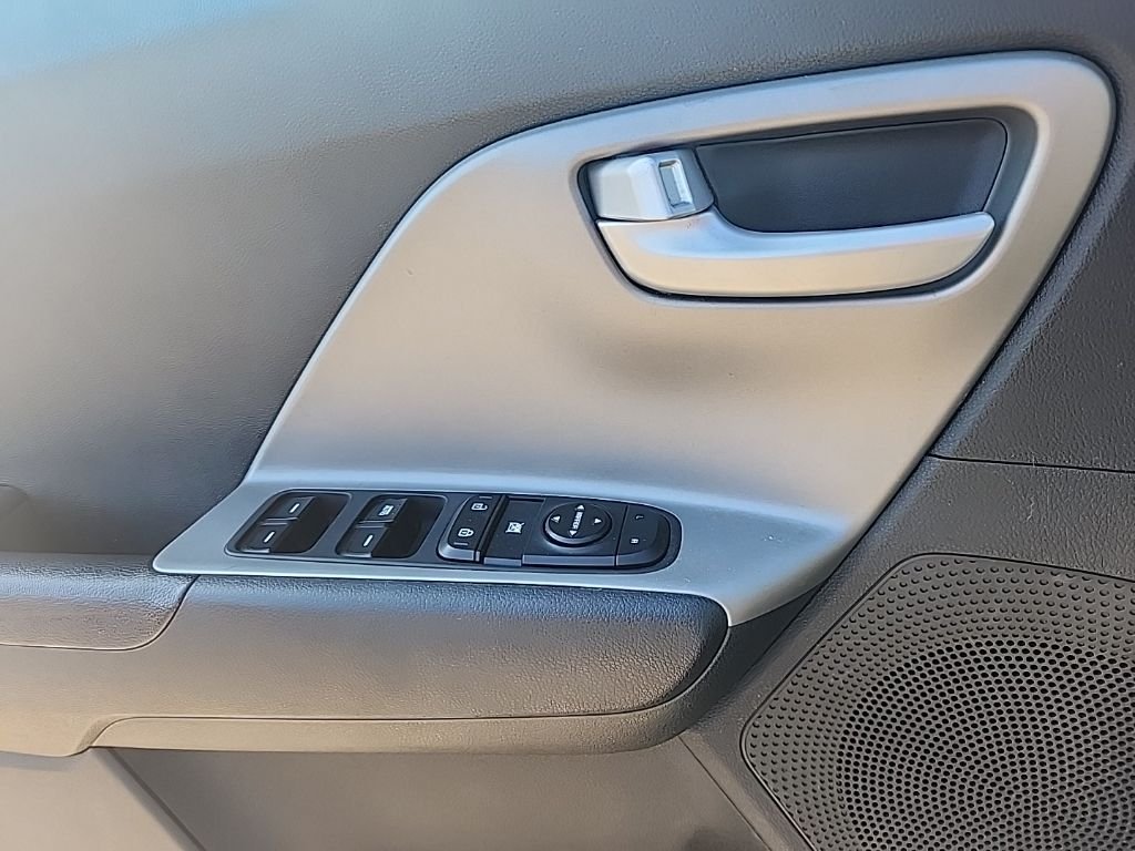 Used 2019 Blue Kia LX image 26