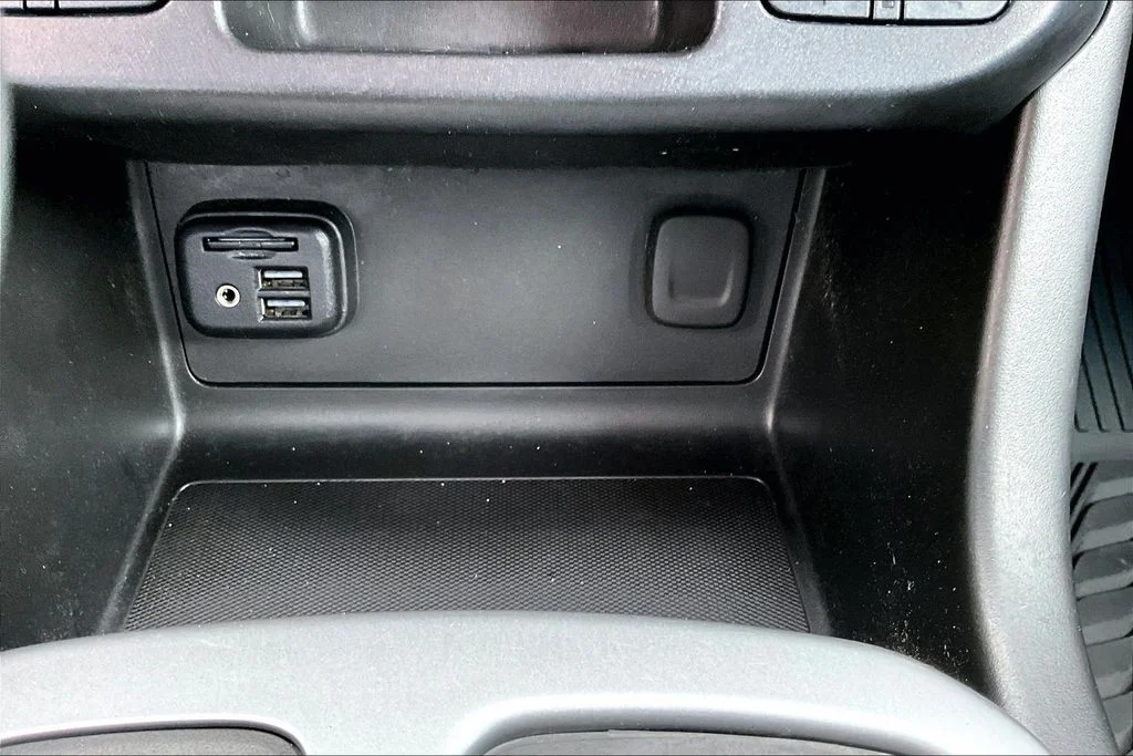 Used 2021 Orange Chevrolet ZR2 image 25