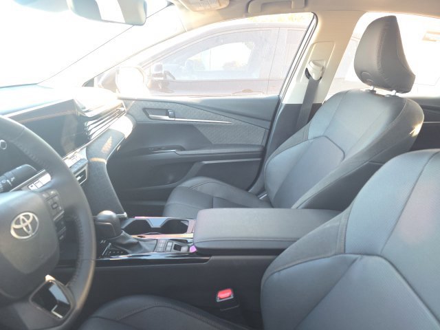 Certified Used 2026 Heavy Metal Toyota XLE image 15